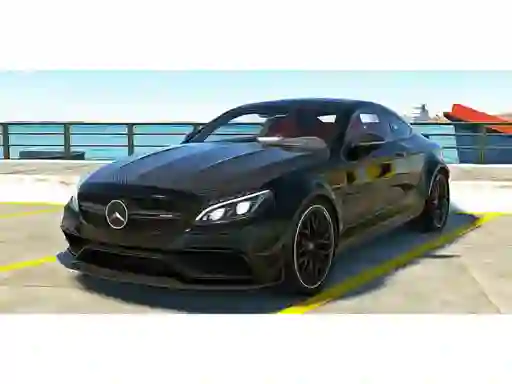 New Modern City Ultimate Car 3D — 無料オンラインゲーム