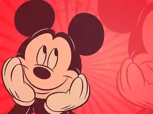 Mickey Mouse Match3 — 無料オンラインゲーム