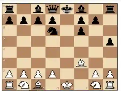 AI Chess Master — 無料オンラインゲーム