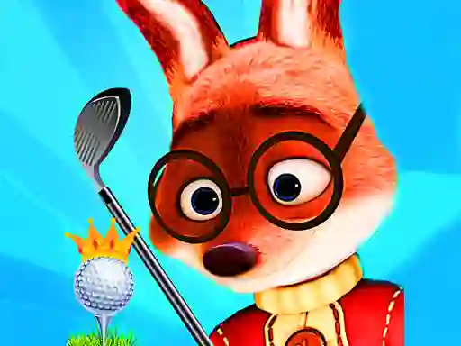 Flick Golf Star — 無料オンラインゲーム