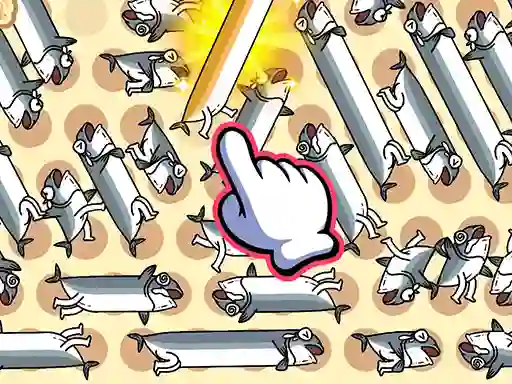 Save Stranding Fish — 無料オンラインゲーム