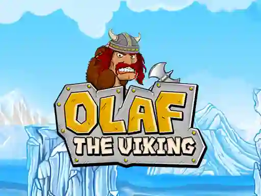 Olaf The Viking — 無料オンラインゲーム