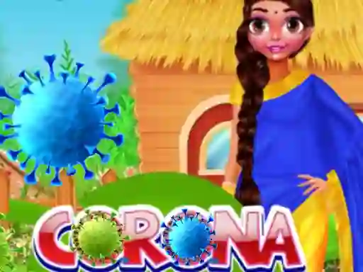 Corana Ayurveda Remedy — 無料オンラインゲーム