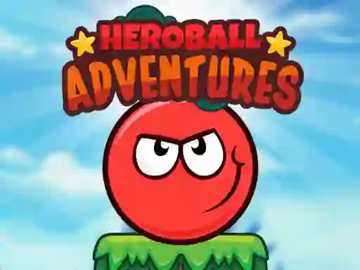 Heroball Adventures — 無料オンラインゲーム