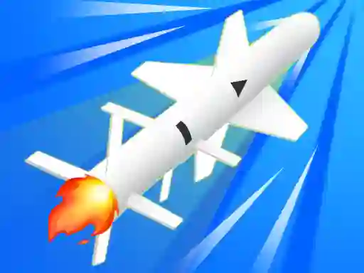 Missile Launch Master — 無料オンラインゲーム