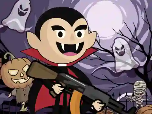 Mr. Dracula — 無料オンラインゲーム