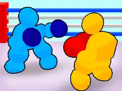 ゲームBoxing Gang Starsオンライン