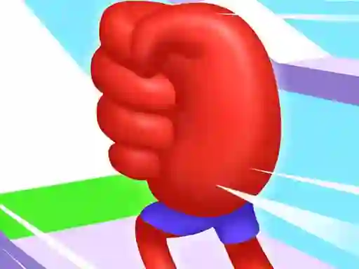 ゲームMora Rushオンライン