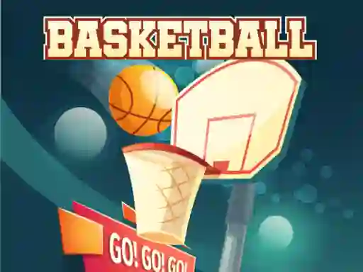 Basketball — 無料オンラインゲーム