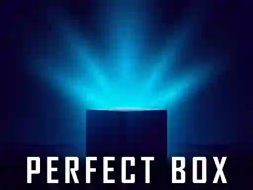 ゲームPerfect Boxオンライン