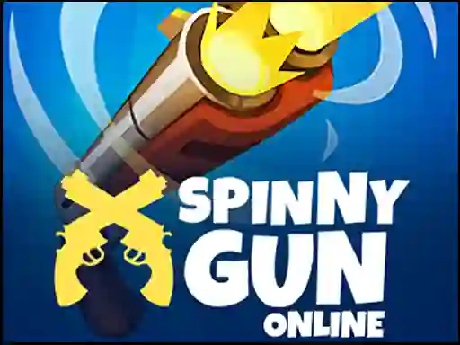SpinNy Gun Online — 無料オンラインゲーム