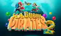 Sea Bubble Pirate 2 — 無料オンラインゲーム