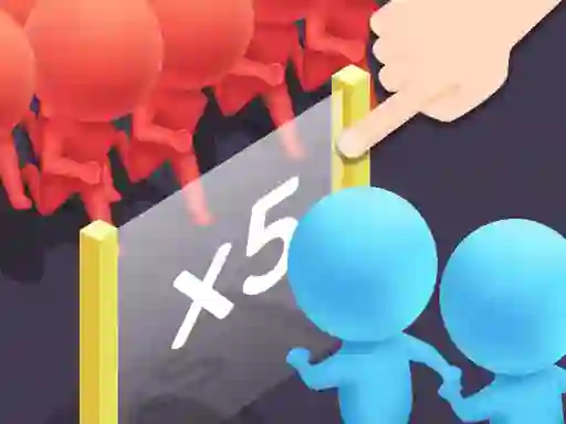 Count Master 3d — 無料オンラインゲーム