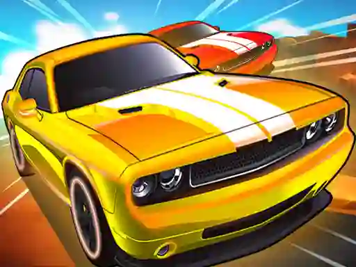 Ultimate Stunt Car Challenge — 無料オンラインゲーム