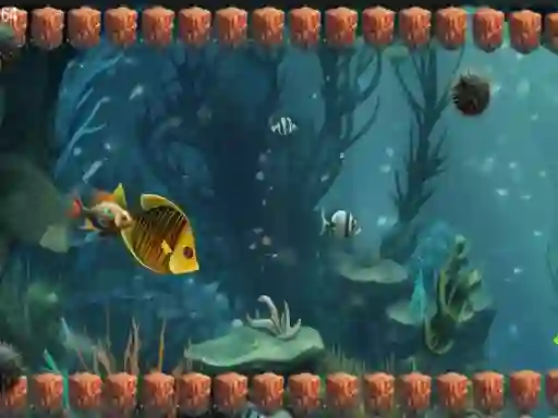 Endless fish fun — 無料オンラインゲーム