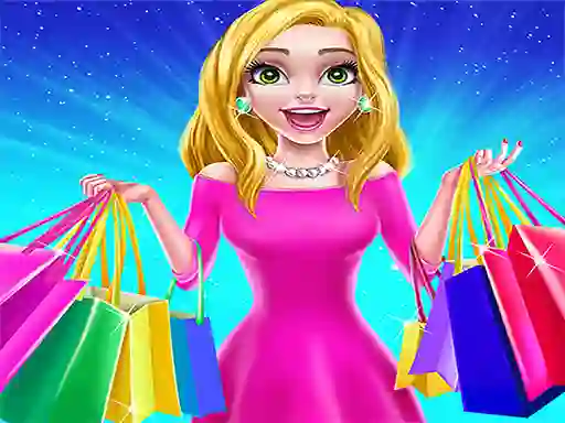 Family Shopping Mall — 無料オンラインゲーム
