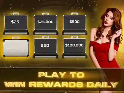 Deal Master — 無料オンラインゲーム