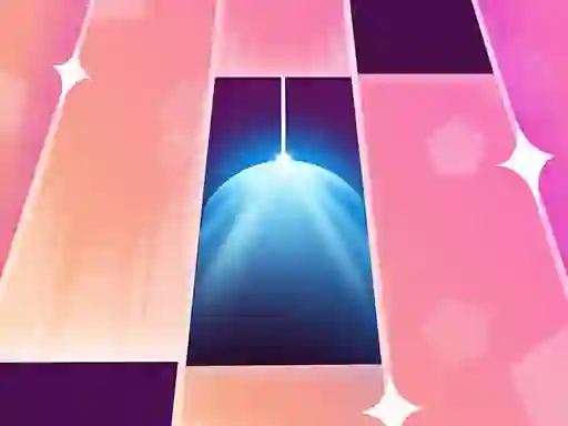 Magic Dream Tiles — 無料オンラインゲーム