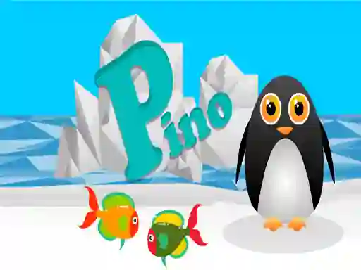 Pino — 無料オンラインゲーム
