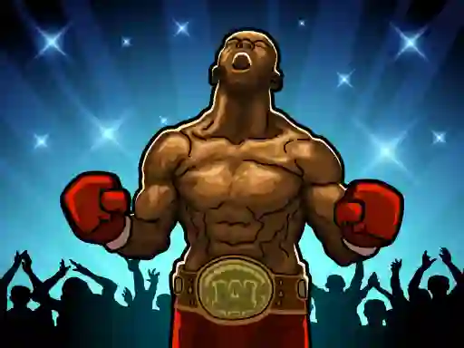 Boxing Stars — 無料オンラインゲーム