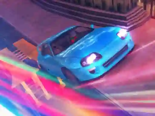 Supra Drift & Stunt — 無料オンラインゲーム