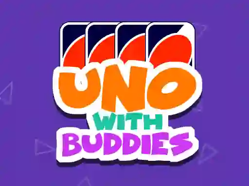 UNO With Buddies — 無料オンラインゲーム