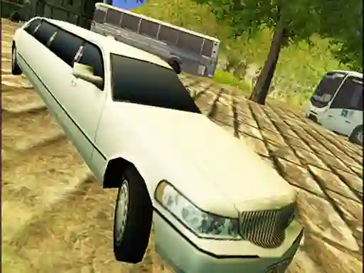 Iceland Limo Taxi — 無料オンラインゲーム