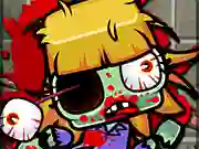 Zombie Crisis — 無料オンラインゲーム
