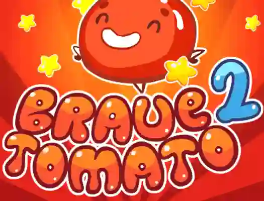 Brave Tomato 2 — 無料オンラインゲーム