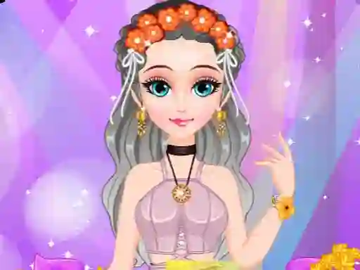 EDC Vegas Hairstyles — 無料オンラインゲーム