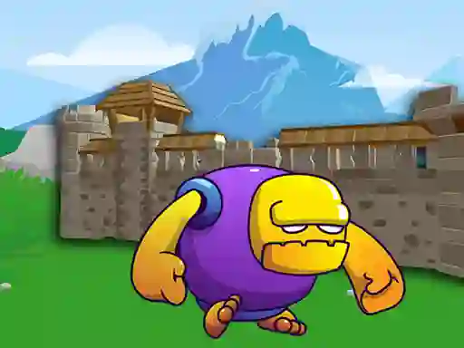 Mad Defense — 無料オンラインゲーム