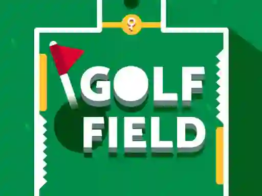 Golf Field — 無料オンラインゲーム