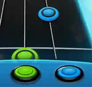 Rock Hero — 無料オンラインゲーム