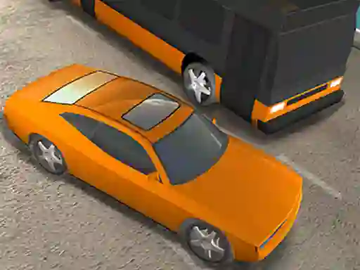 Racing Car Game Bomb — 無料オンラインゲーム