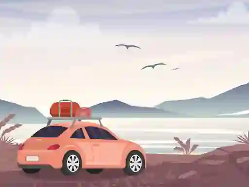Summer Cars Memory — 無料オンラインゲーム