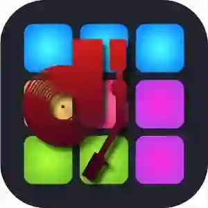 DJ Shaq — 無料オンラインゲーム