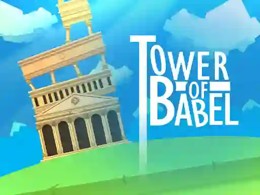 Tower of Babel — 無料オンラインゲーム