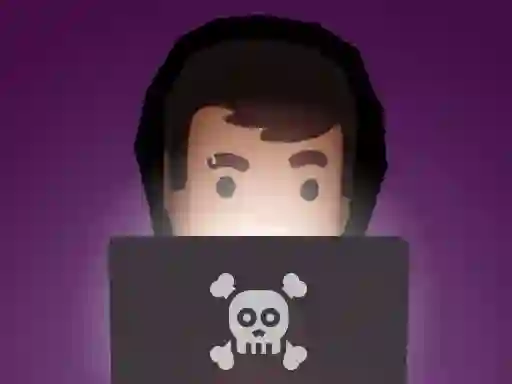 Hacker Rush — 無料オンラインゲーム