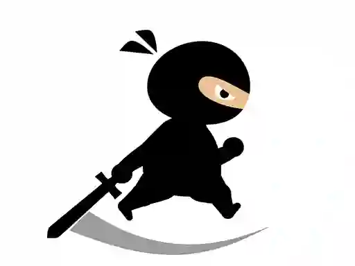 Ninja Run — 無料オンラインゲーム