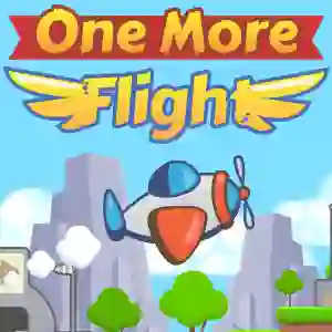 One More Flight — 無料オンラインゲーム