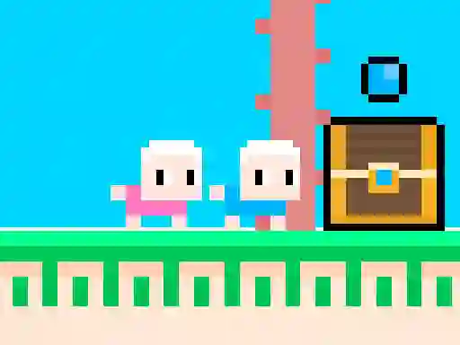ゲームDuolandオンライン
