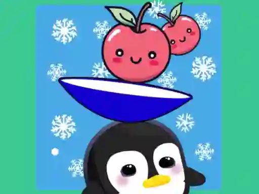 Fruitfall Catcher — 無料オンラインゲーム