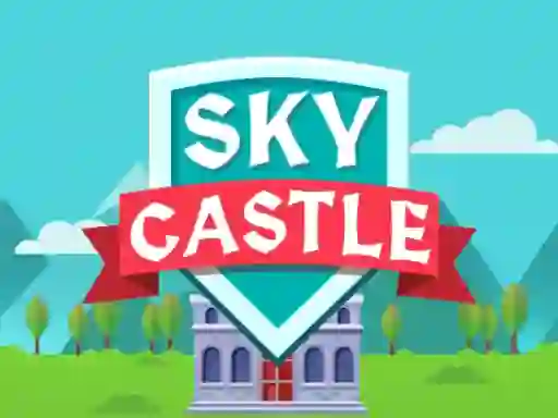 Sky Castle — 無料オンラインゲーム
