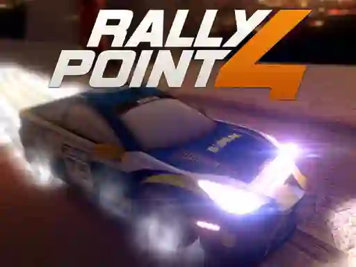 ゲームRally Point 4オンライン