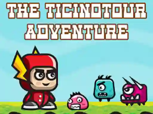 The Ticino Adventure Tou — 無料オンラインゲーム