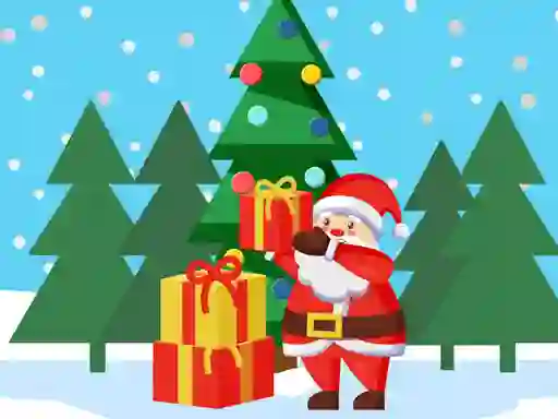 Happy Xmas — 無料オンラインゲーム