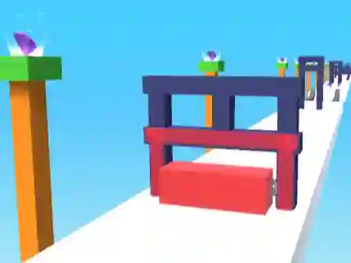 Jelly Shift 2 — 無料オンラインゲーム