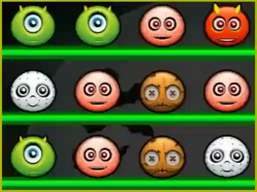 Halloween Ball Challenge — 無料オンラインゲーム