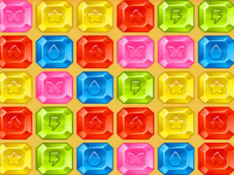 Candy Quest — 無料オンラインゲーム