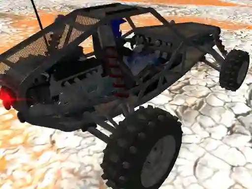 Buggy Simulator — 無料オンラインゲーム